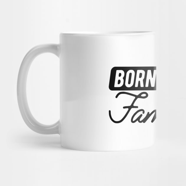 Born Famous by KC Happy Shop